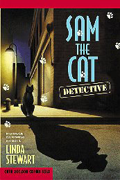 Sam The Cat: Detective